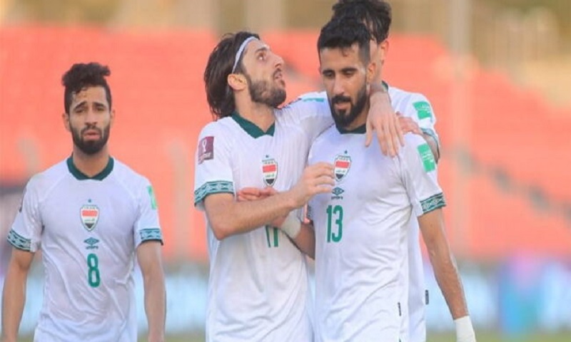 پزشک تیم ملی عراق: بشار رسن مشکلی برای بازی با ایران ندارد
