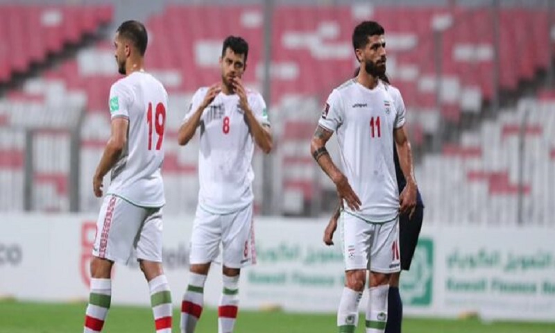بازی تیم ملی لغو شد؟/ سنگال به تهران می آید!