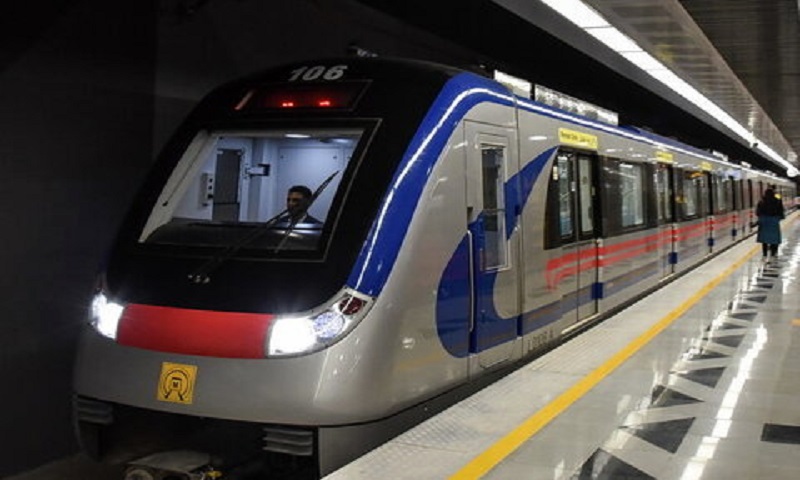 اتصال شهر پرند به شبکه متروی تهران در سال آینده
