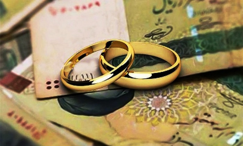 242 هزار نفر تا کنون وام ازدواج دریافت کرده‌اند