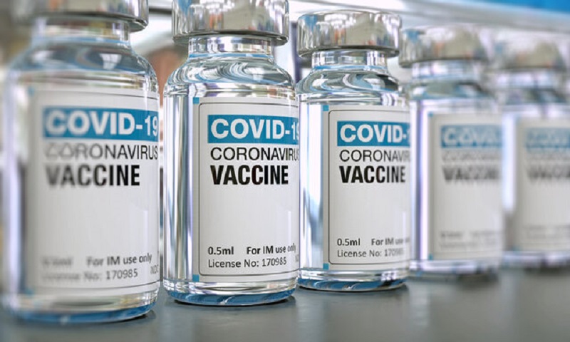 ورود بیش از یک میلیون دوز واکسن به کشور