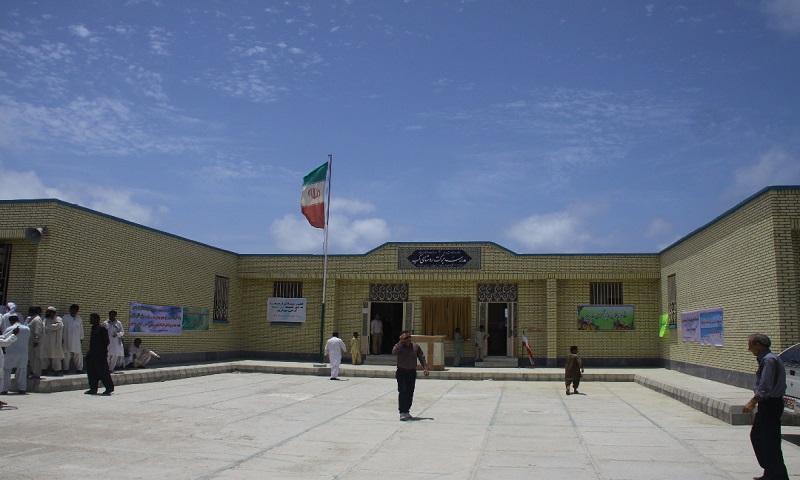 تحصیل دانش‌آموزان سیستان و بلوچستان در 175 مدرسه جدید