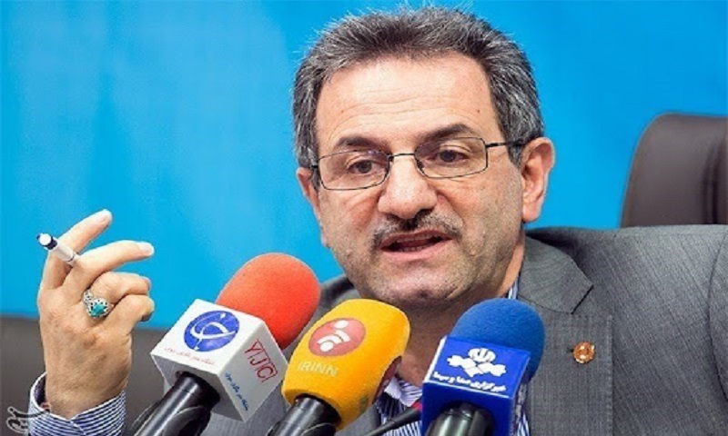 استاندار تهران عنوان کرد: تزریق روزانه ۴۵ هزار واکسن در استان تهران