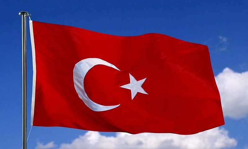 ترکیه به دنبال ایجاد فضایی برای حل مشکلات کشورهای منطقه
