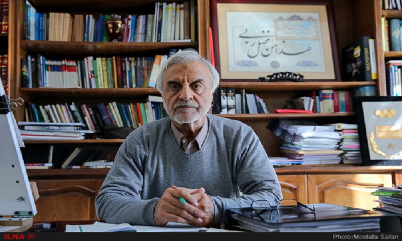 هاشمی طبا: حتی اجازه نام نویسی در انتخابات هم نمی‌دهند
