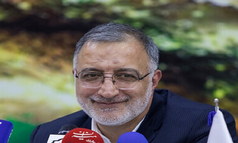 زاکانی با کسب ۱۸ رأی به‌عنوان شهردار تهران انتخاب شد