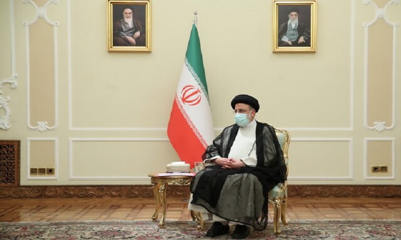 اراده جدی و صمیمانه ایران توسعه روابط با امارات است