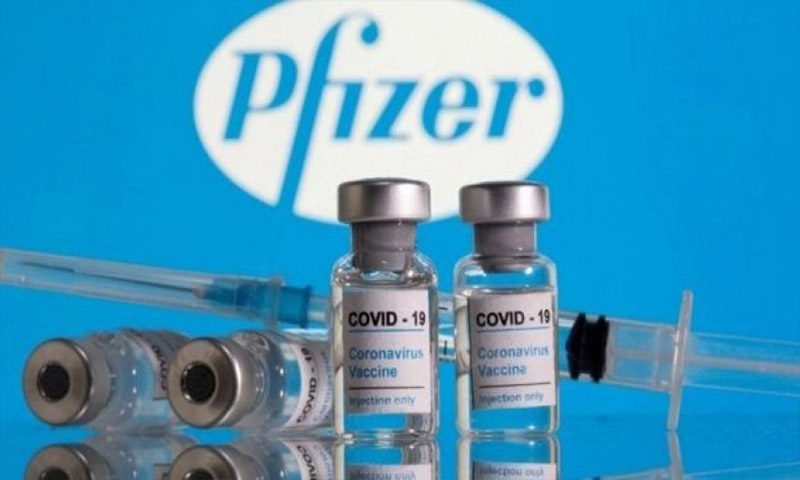 ثبت نخستین مورد مرگ و میر مرتبط با واکسن فایزر در نیوزیلند