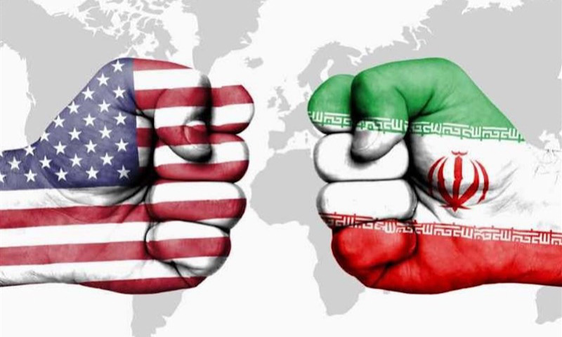 تصویب چندین طرح ضد ایرانی توسط قانونگذاران آمریکایی