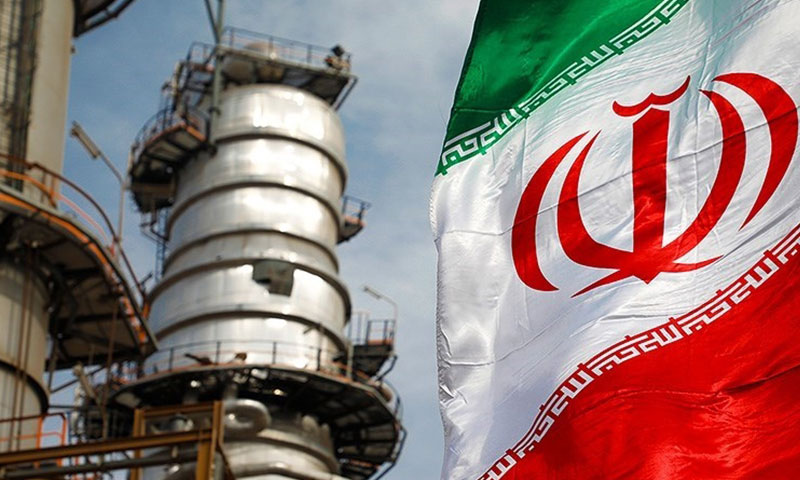 افزايش صادرات نفت ايران با وجود تحريم‌هاي آمريکا