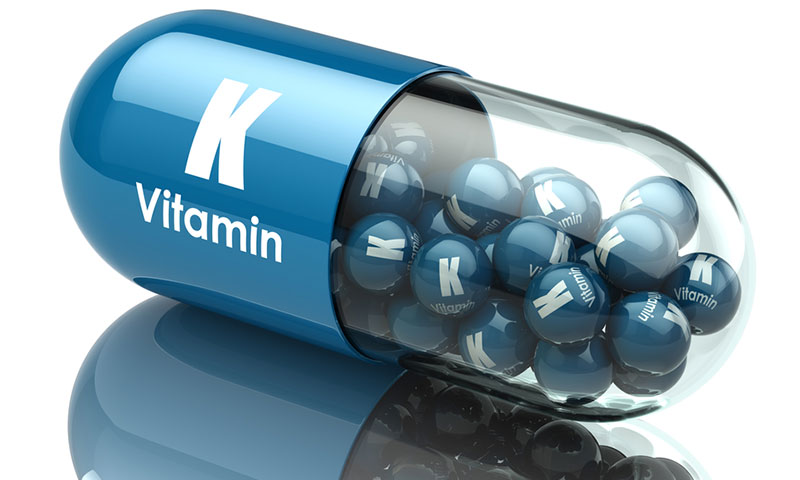 آیا از عوراض کمبود ویتامین K اطلاعی دارید؟