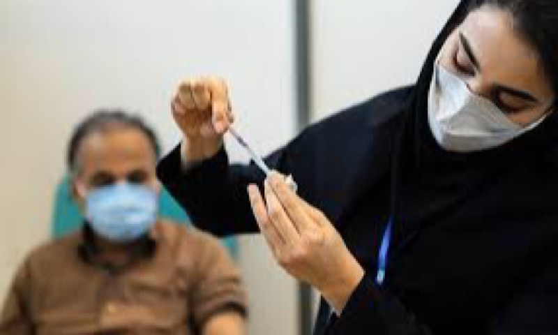 ۷۵ درصد تهرانی ها دوز اول واکسن کرونا را دریافت کردند / واکسیناسیون ۶۵ درصدی دانش آموزان