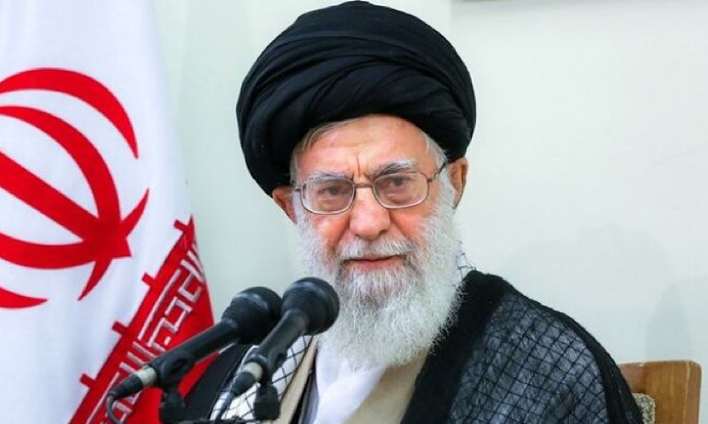 پیام رهبر انقلاب اسلامی در پی حادثه مصیبت‌بار انفجار در مسجدی در استان قندوز افغانستان