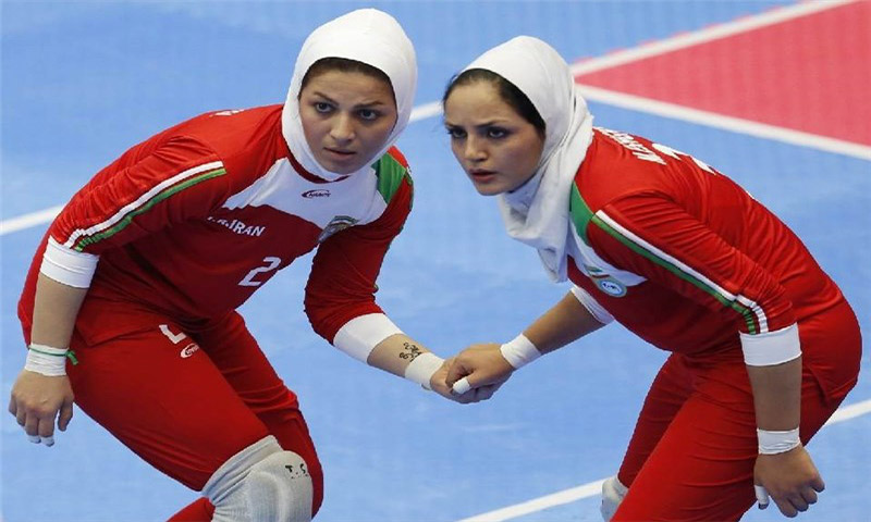 ۳۰ میلیارد ریال به ورزش بانوان فارس اختصاص یافت