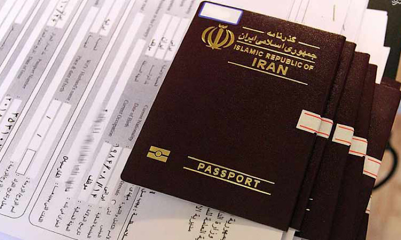جزئیات لغو شدن ویزای سفر به عراق