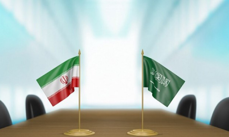 ایران و عربستان در آستانه توافقی برای کاستن از تنش‌ ه