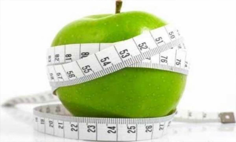 توصیه های تغذیه ای برای افزایش وزن در افراد لاغر