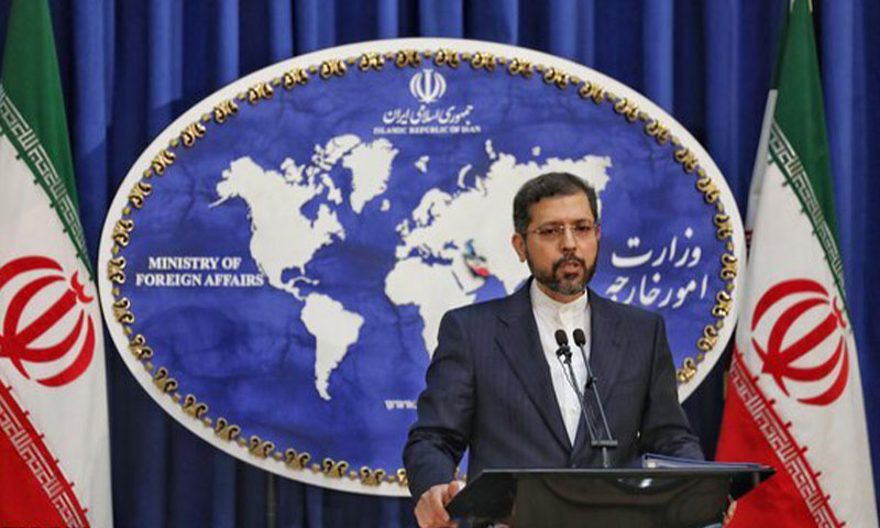 ادعاهای «الهام علی اف» علیه ایران ساختگی است