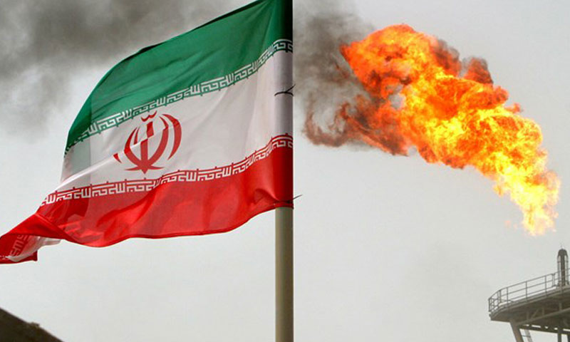 مقام افغانستانی: در صورت مساعدت ایران، آماده خرید نفت هستیم