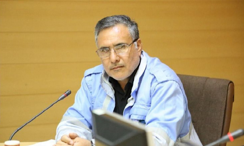 بانک اطلاعاتی ماشینآلات سنگین معادن تهیه شده است بانک اطلاعاتی ماشینآلات سنگین معادن تهیه شده است