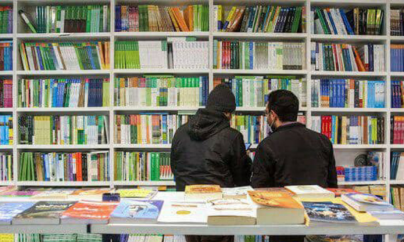 رتبه دوم خراسان رضوی در طرح پاییزه کتاب