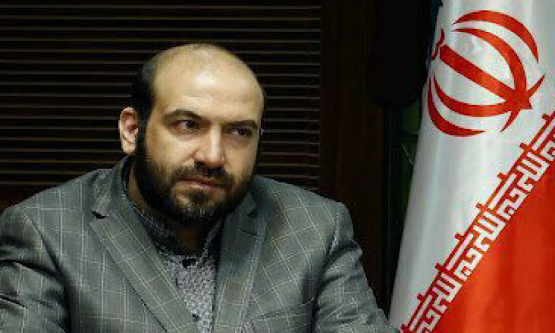 مهدی اسلام‌پناه رییس سازمان ملی استاندارد شد