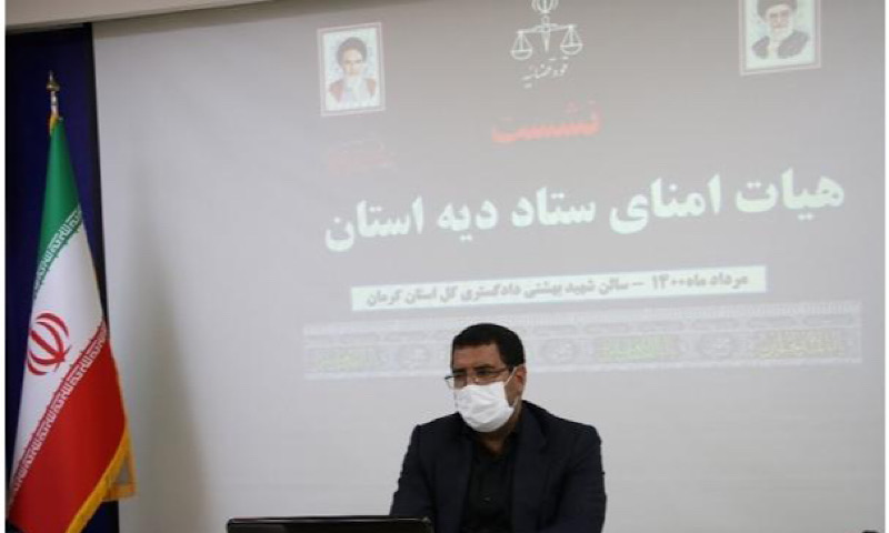 آزادی120 زندانی جرائم غیر عمد استان کرمان