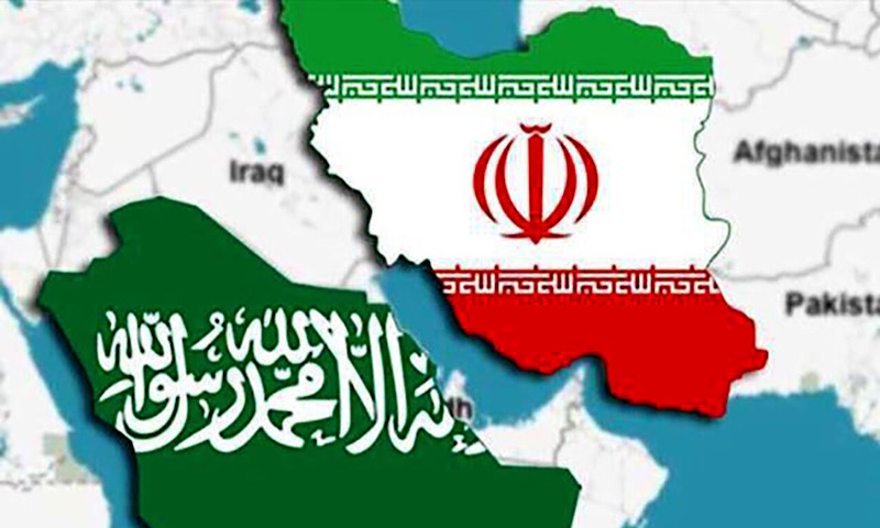 عربستان: دور پنجم مذاکرات با ایران به‌زودی برگزار می‌شود