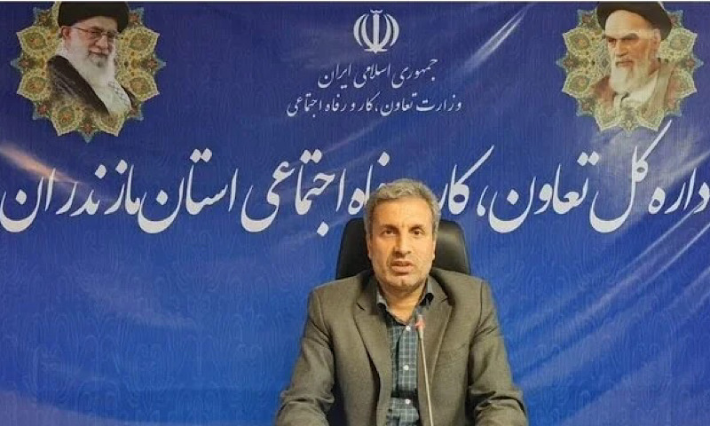 راهاندازی ۲۱ مرکز مشاوره و شتابدهنده حوزه کارآفرینی در مازندران راهاندازی ۲۱ مرکز مشاوره و شتابدهنده حوزه کارآفرینی در مازندران