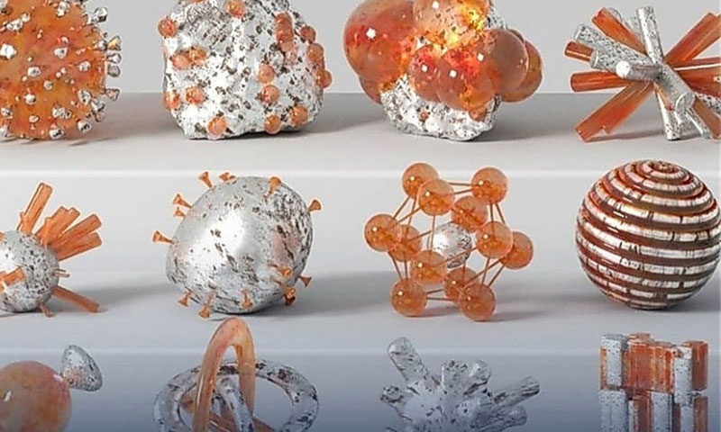 شناسایی پادتن جدیدی که می تواند با انواع ویروس کرونا مقابله کند.