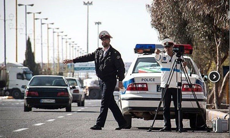 ممنوعیت تردد تاکسی‌ها و موتور‌های کاربراتوری از ابتدای۱۴۰۱در تهران