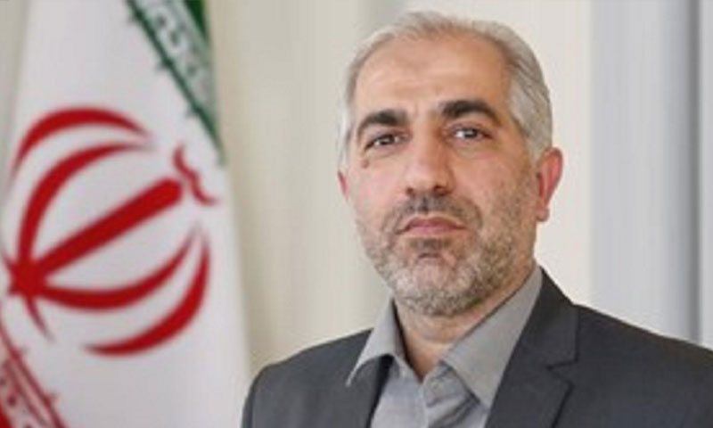 مدیرکل تعزیرات حکومتی تهران تغییر کرد