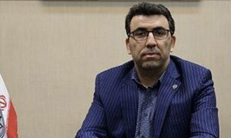 محمود گودرزی به عنوان مدیرعامل بورس اوراق بهادار تهران منصوب شد