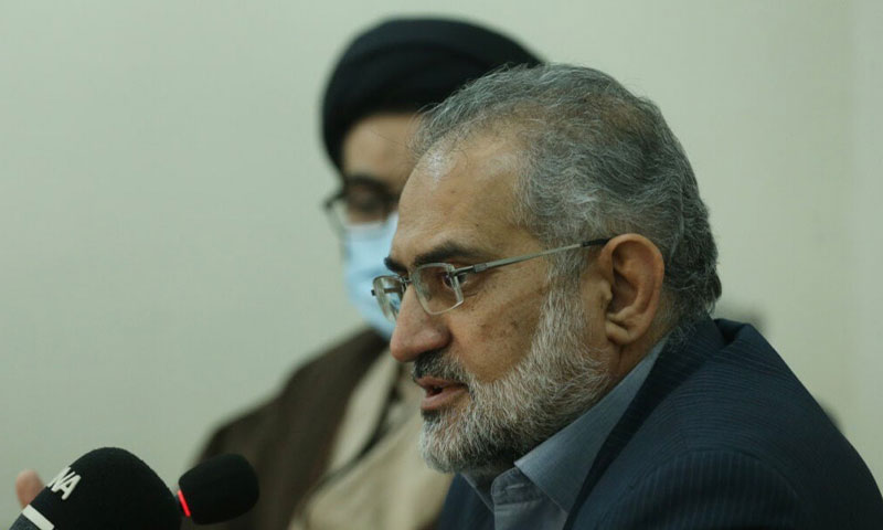 اقبال مناسبی به وزیر پیشنهادی آموزش و پرورش در مجلس وجود دارد