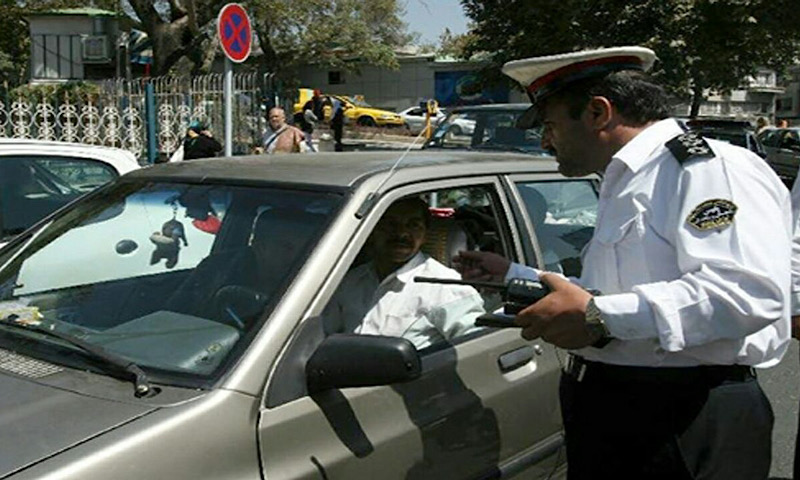 اعلام آخرین مهلت بخشودگی جرایم دوبرابری رانندگی