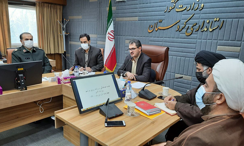 نهم دی ماه بیانگر قدرت مردمی نظام جمهوری اسلامی است/ سرداردلها محبوب آزادگان و آزادیخواهان جهان بود