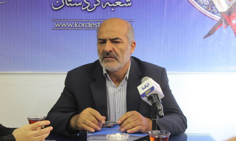 پانزدهمین جشنواره قرآنی مدهامتان با حضور 137 نفر از کردستان