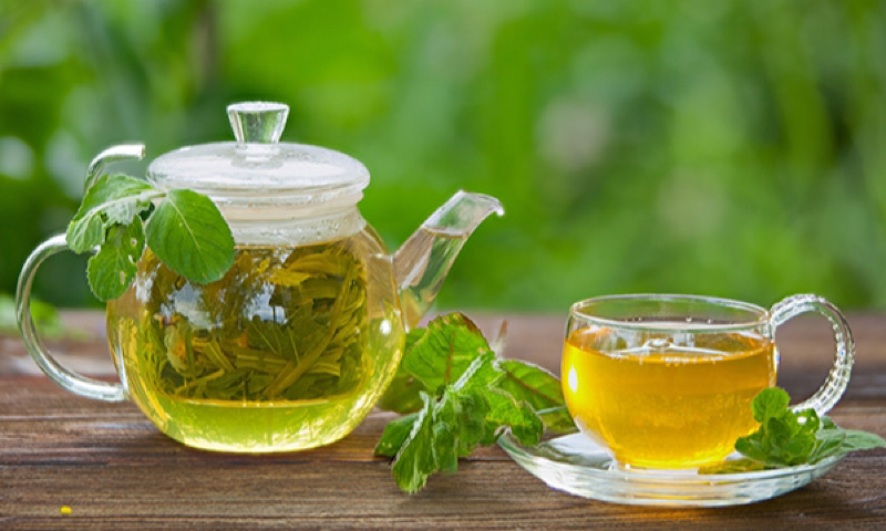 خواص چای سبز و نقش آن در کاهش خطر ابتلا به انواع سرطان