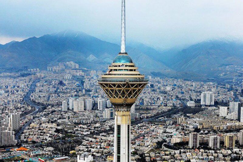 پیش‌بینی اول هفته بسیار سرد برای پایتخت‌نشینان