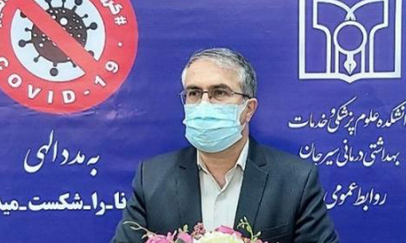 پروتکل های سازمان جهانی بهداشت بر تزریق دوز سوم تأکید زیادی دارد پروتکل های سازمان جهانی بهداشت بر تزریق دوز سوم تأکید زیادی دارد
