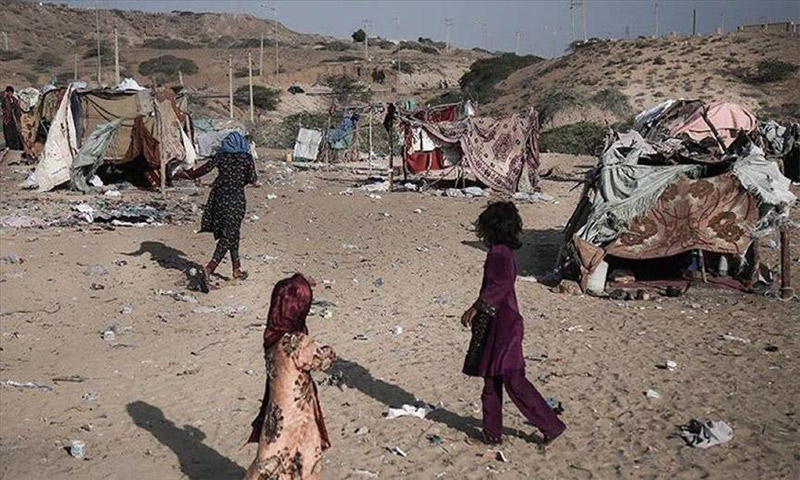 سیستان و بلوچستان از محرومیت جدی رنج می‌برد