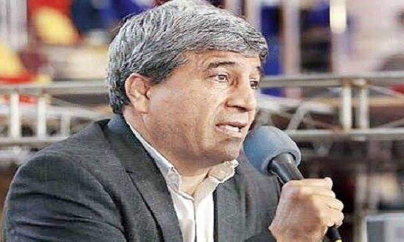 هادی عامل اهل کجاست؟ هادی عامل اهل کجاست؟