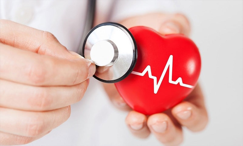 35 نکته برای محافظت از سلامت قلب