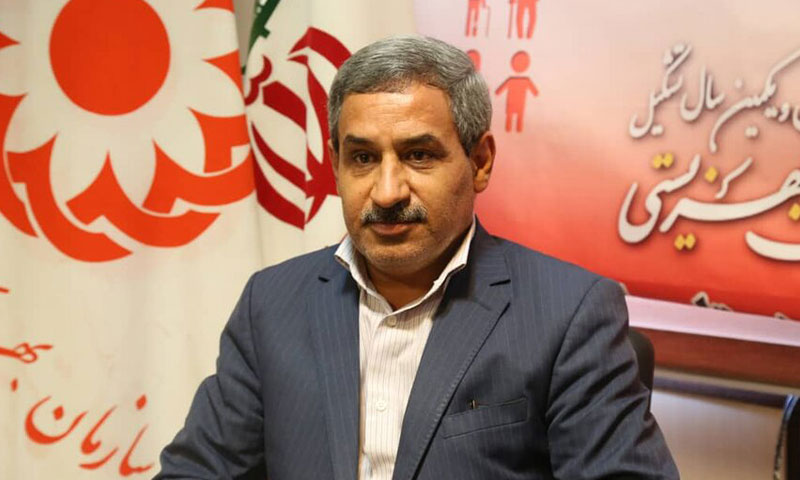 غربالگری بینایی بیش از ۴۸ هزار کودک در کردستان/ 110 هزارنفر جمعیت استان تحت پوشش بهزیستی هستند غربالگری بینایی بیش از ۴۸ هزار کودک در کردستان/ 110 هزارنفر جمعیت استان تحت پوشش بهزیستی هستند