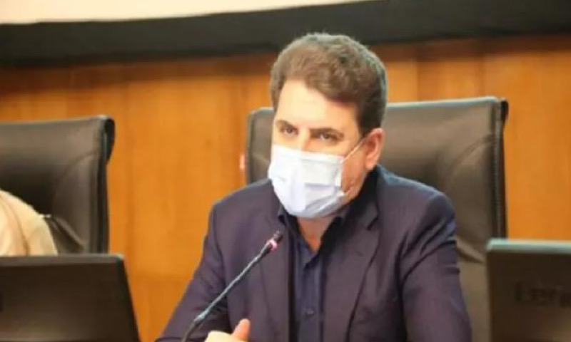 ضرورت رسیدگی فوری به خسارتهای بخش کشاورزی در جنوب کرمان