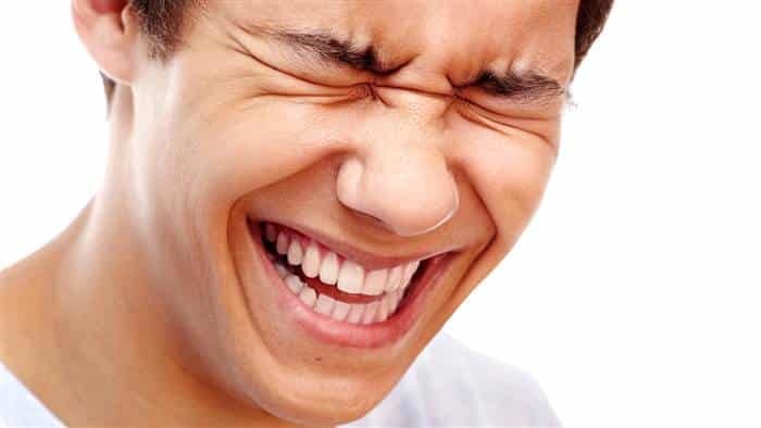 خنده ارزان ترین داروی مبارزه با بیماری ها