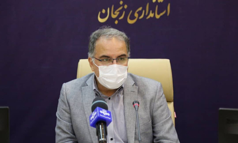 تنها سپر مقابله با بیماری کرونا واکسیناسیون است