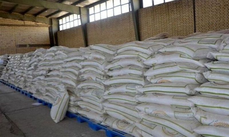 واردات یک میلیون تن برنج مورد نیاز کشور/ توزیع برنج تنظیم بازاری با قیمت حمایتی