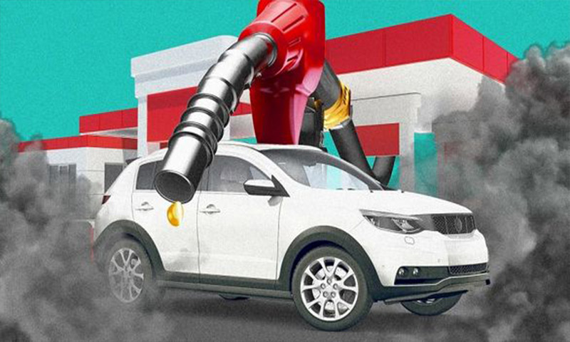 آیا ممنوعیت خودروهای بنزینی در آینده مؤثر واقع خواهد شد