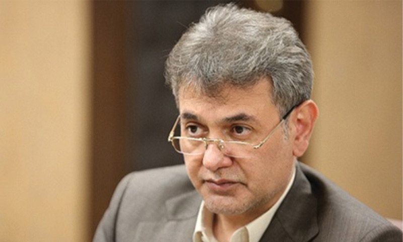 مدیر عامل سازمان بیمه سلامت ایران در سمت خود ابقا شد